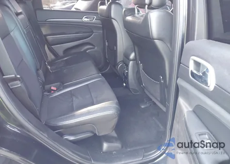 2015 Jeep Grand Cherokee Altitude from USA, damaged, VIN 1C4RJFAG2FC933991